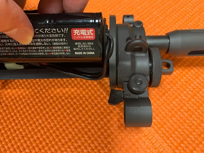 Amazon | 東京マルイ No.76 SIG SG552 SEALs 18歳以上スタンダード電動